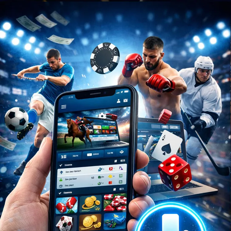 jljl88 Mobile App Promotions