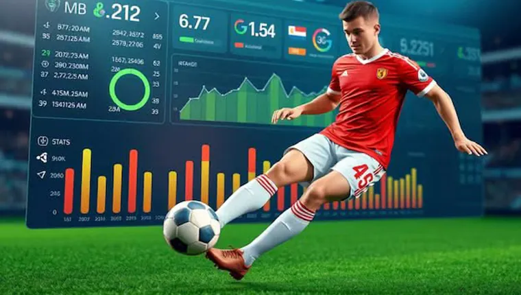 Exciting sports betting action on jljl88 sports platform