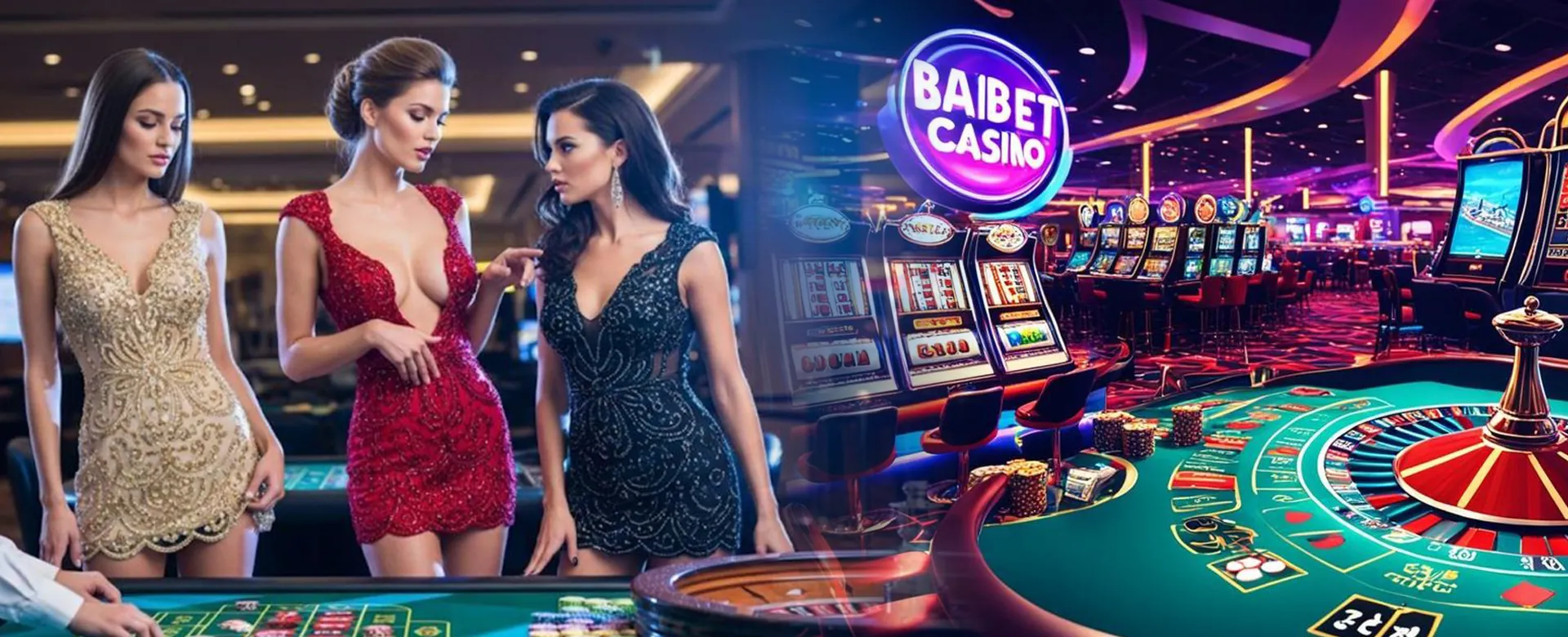 jljl88 Casino Online Gaming Experience