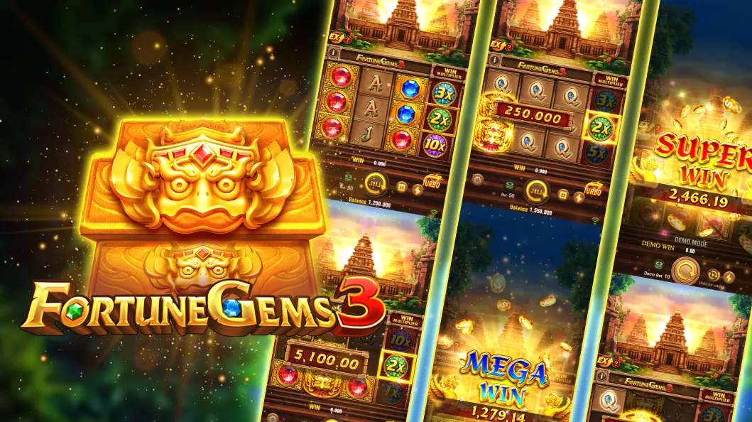 jljl88 Mythical Realms Slot Game