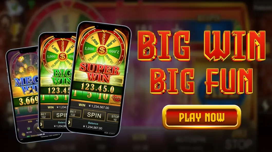jljl88 Fortune Slot Game