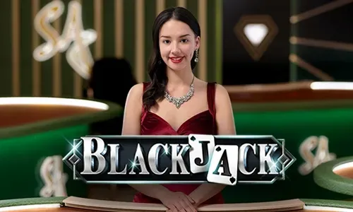 Online poker game with cards and chips